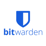 Bitwarden Logo